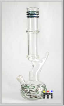 Glass Water Pipe